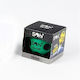 The Source SOhi Orbit Ball Minge de Plajă Nebună în Culoarea Verde 7 cm