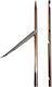 Salvimar Speargun Shaft Tahiti One Wing / 135cm