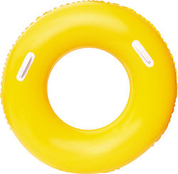 Bestway Kinder Schwimmring mit Griffen und Durc...
