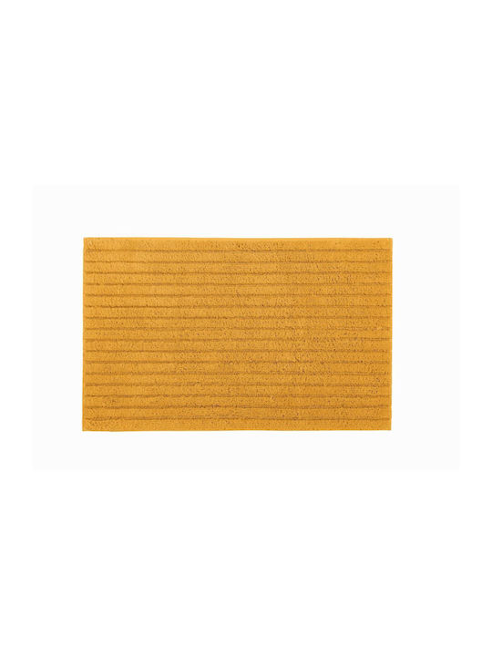 Sorema Badematte Baumwolle Rechteckig Ribbon 11...