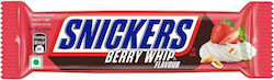 Snickers Berry Whip 40g