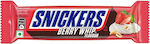 Snickers Berry Whip 40g