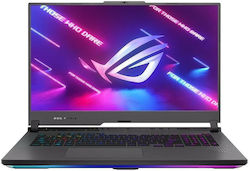 Asus ROG Strix G17 G713PV-WS94 17.3" (Ryzen 9-7845HX/16GB/1TB) Asus ROG Strix G17 G713PV-WS94 17.3" (Ryzen 9-7845HX/16GB/1TB)