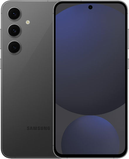 Samsung Galaxy S24 FE 5G Dual-SIM (8GB/256GB) Graphite