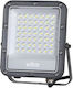 Vito Waterproof LED Floodlight 50W Natural White 4000K IP65