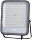 Vito Waterproof LED Floodlight 100W Cold White 6000K IP65