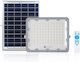 Evivak Ηλιακός Προβολέας LED 50W Ψυχρό Λευκό 6000K