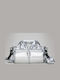 Nyssa Women's Bag Crossbody Silver