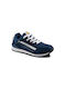 Abarth Low Work Blue with Certification HRO,SRC