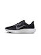 Pegasus Plus Sport Shoes Running Black / Anthracite / White / Pure Platinum