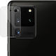 Kameralinsenschutz Samsung Galaxy S20 Ultra Panzerglas 9H Transparent