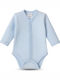 Beboulino Blue Bodysuit