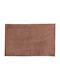 Atmosphera Covoraș de Baie 7752162 Caramel 50x80buc