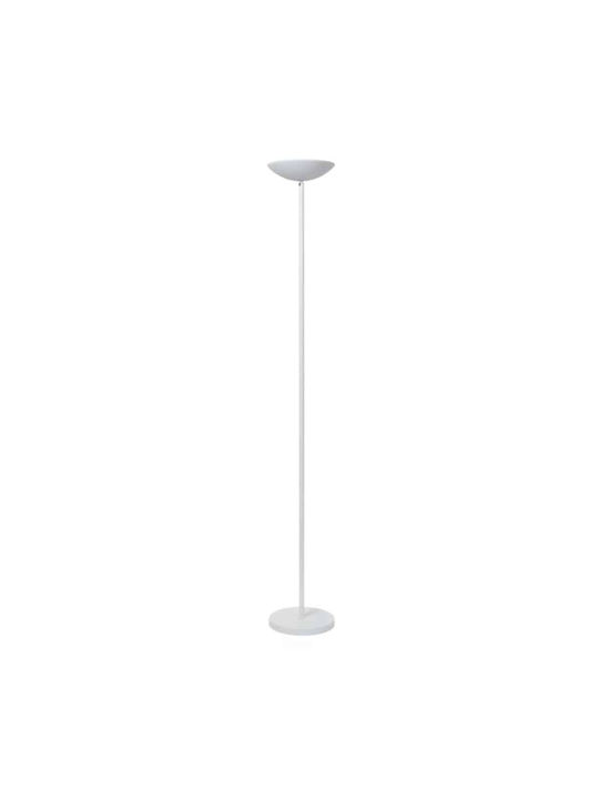 Lucide Lightning Zenith LED Floor Lamp H180xW25...