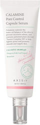 Axis-y Calamine Pore Control Capsule Serum 50ml Axis-y Calamine Pore Control Capsule Serum 50ml