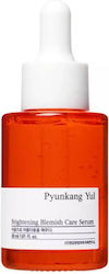 Pyunkang Yul Brightening Blemish Care Serum 30ml Pyunkang Yul Brightening Blemish Care Serum 30ml