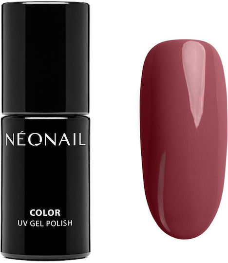 Neonail Milady Gel Gloss Oja De Lungă Durată Neutral 7.2ml