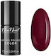 Neonail Ojă Pentru Unghii Cu Gel Wine Roșu 7.2ml