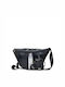 FRNC Women's Bag Crossbody Black