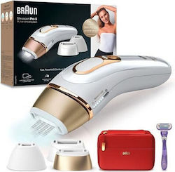 Braun Αποτριχωτική Μηχανή Laser Braun Αποτριχωτική Μηχανή Laser
