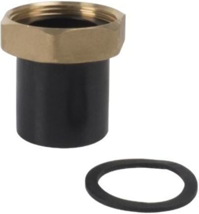 Valsir Ρακόρ Σύνδεσης Σωλήνα Φ40mm VS0700045
