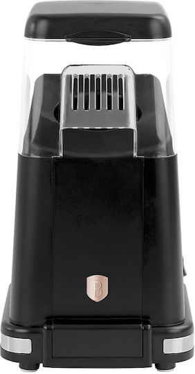 Popcorn Machine Berlinger Haus BH9581 Black Rose