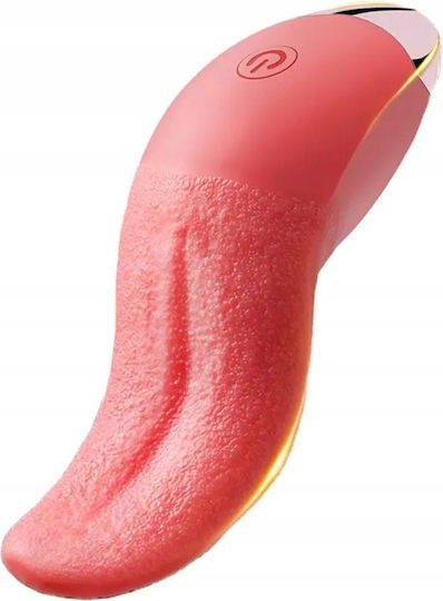 vibrator mit zunge Bunter Kristall Cock-Ring für Männer – Verzögerung beim Orgasmus