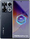 Infinix Note 40 Pro+ 5G Dual SIM (12/256GB) Μαύρο