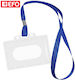 +Efo Insigna conferinței 1buc 55x90mm