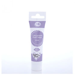 Rainbow Dust Paste Lilac 25g