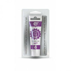 Rainbow Dust Paste Purple 25g