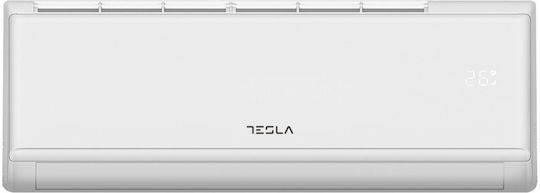 Tesla Κλιματιστικό Inverter 9000 BTU A++/A+ με WiFi