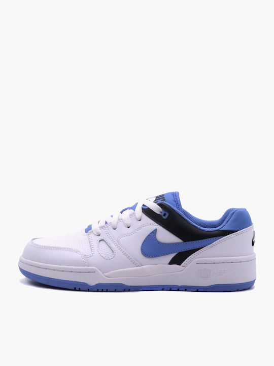 Nike Force Kinder Sneakers Weiß
