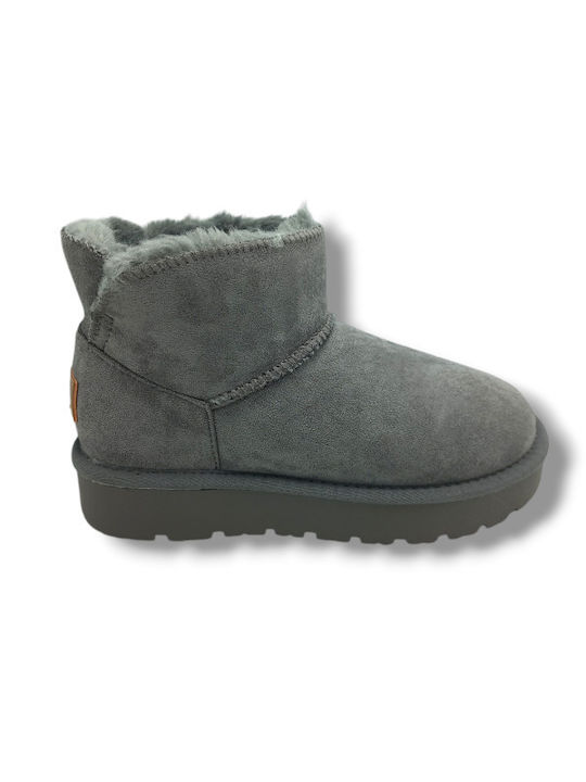 Xti Kids Boots Gray