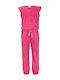 Combinezon pentru Copii Fuchsia