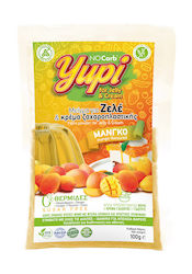 NoCarb Mix for Zele Gluten Free 100gr