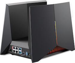 TP-LINK Archer GE800 v1 Ασύρματο Router TP-LINK Archer GE800 v1 Ασύρματο Router