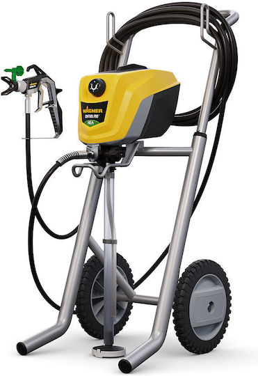 Wagner 2371058 Електрически боен пистолет 600W