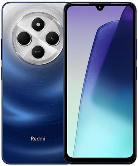 Xiaomi Redmi 14C Dual SIM (4GB/128GB) Starry Blue