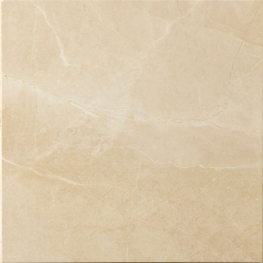 Stn Ceramica Плочка Керамичен Сияен 45x45см Crema