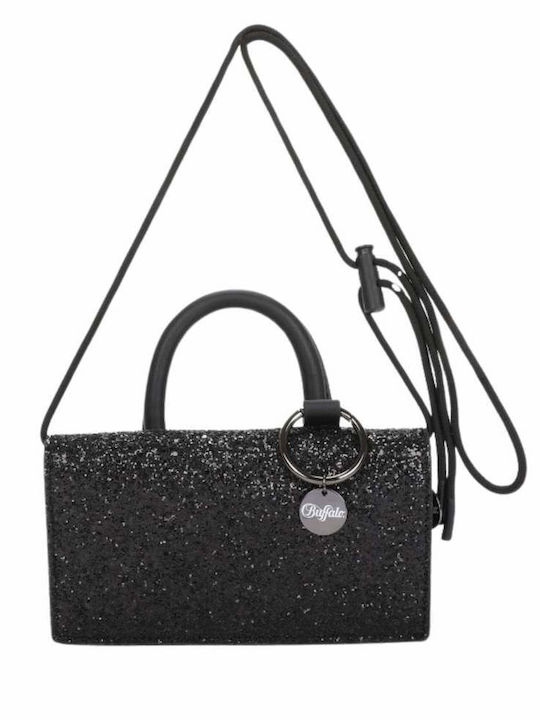 Buffalo Women's Bag Crossbody Black