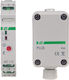 F&f Automatischer Dämmerungsschalter 16A 230V 2-1000lx Sonde AZ-112 Plus
