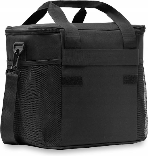 Zagatto Thermal Bag Zg860 Frame Lunch Bag