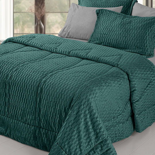 Guy Laroche Υπέρδιπλο 240x260εκ. Gali Emerald
