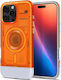 Spigen Classic C1 Back Cover Plastic / Silicone...