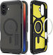 Spigen Tough Armor AI MagFit Back Cover Silicon...