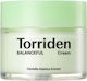 Torriden Balanceful Licht Creme Gesicht Tag mit Centella Asiatica 80ml