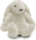 Zazu Animal made of Fabric with White Noise, Li...