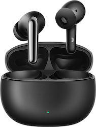 Joyroom JR-FN1 In ear Черен