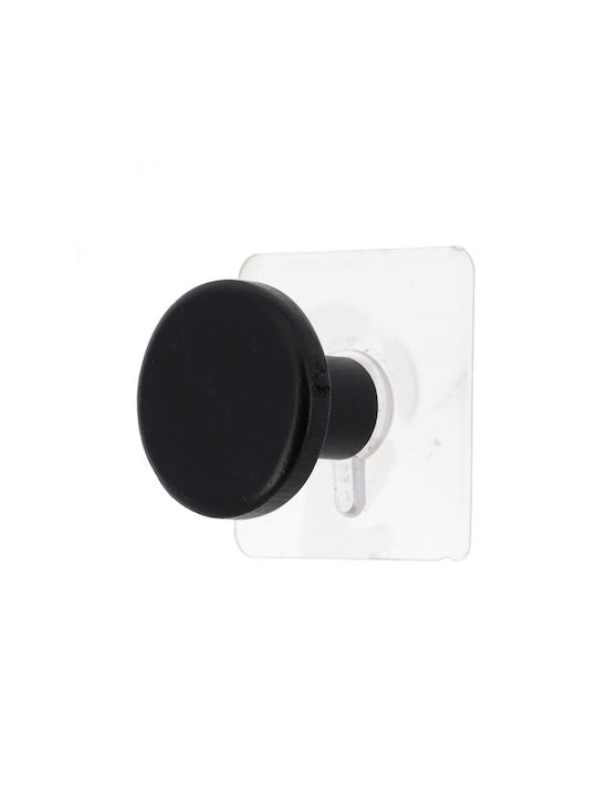 Atmosphera Agățătoare De Perete Neagră 6.5x6.5cm